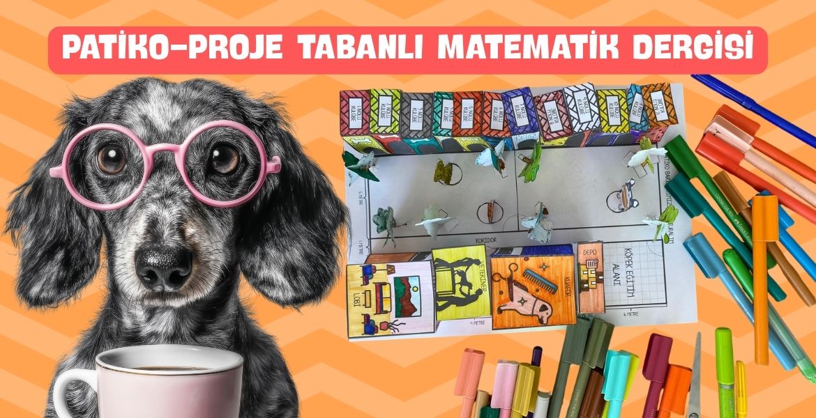 PATİKO - PROJE TABANLI MATEMATİK